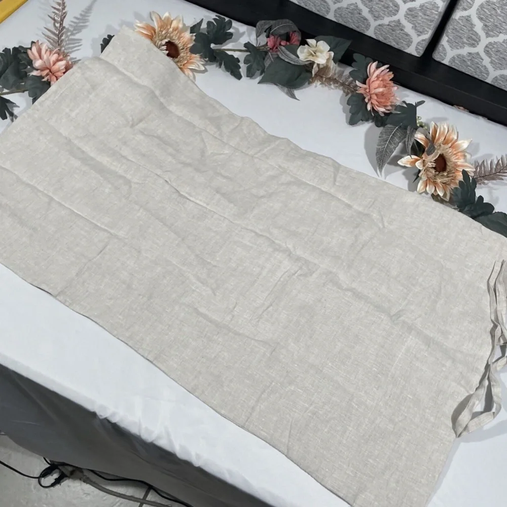 NEW $120 [ 1 King ] Pillow Sham for Hotel Collection Linen‎ Madison
